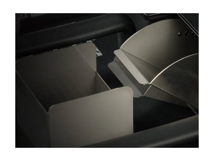 Antari  HZ-1000 Máquina de niebla de 1150 W profesional - 6