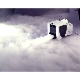 HIGHLITE  Máquina de niebla de hielo 60620 2
