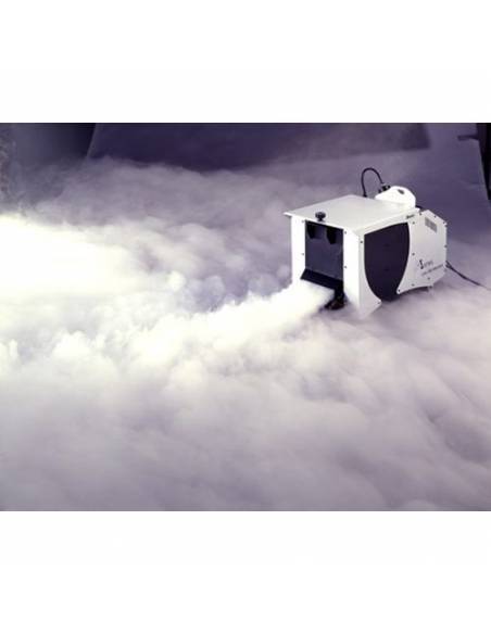 Antari  Máquina de niebla de hielo 60620 - 2