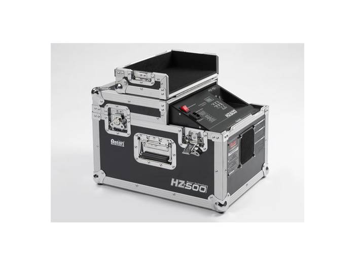 Antari  HZ-500 Máquina de niebla de 480 W profesional - 8