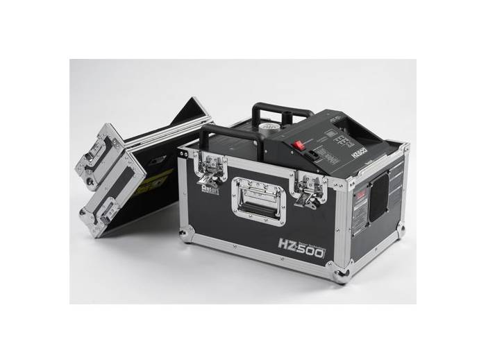 Antari  HZ-500 Máquina de niebla de 480 W profesional - 10