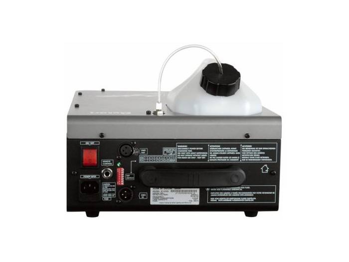 Antari  Z-1020 Máquina de humo vertical-horizontal - 4