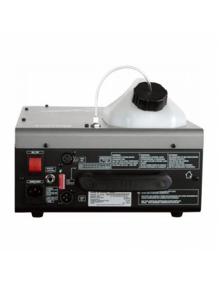 Antari  Z-1020 Máquina de humo vertical-horizontal - 4