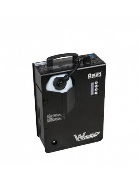 Antari W-715 Máquina de Humo Profesional 60727 - 5