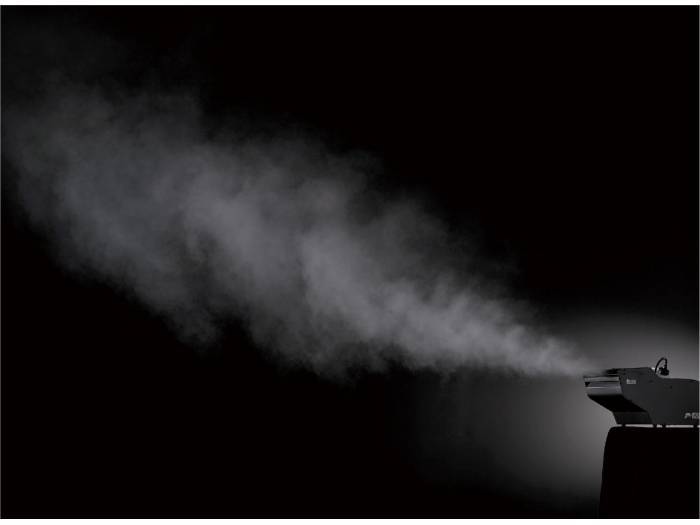 Antari F-1 Fazer Wireless DMX - 3