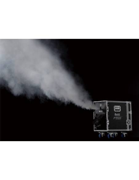 Antari  F-7 Máquina de niebla Fazer 60763 - 5