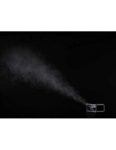 Antari  F-4 Máquina de niebla profesional de 1500 W  60768 - 3