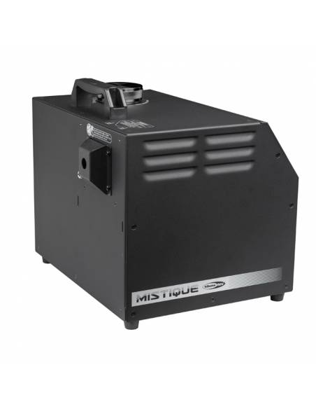 Showtec Mistique CO2 Hazer Maquina Niebla - 1