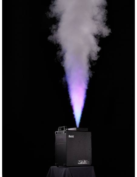 Antari  M-7X Máquina de niebla RGBA profesional de 1500 W que simula emisiones de CO₂ - 6