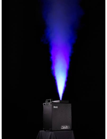Antari  M-7X Máquina de niebla RGBA profesional de 1500 W que simula emisiones de CO₂ - 3