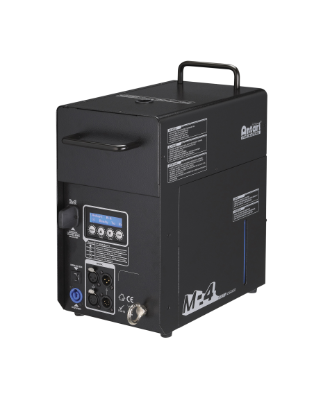 Antari M-4 CO2 Maquina de niebla Profesional 1500w - 2