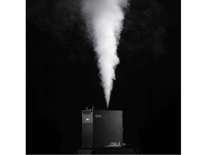 Antari M-4 CO2 Maquina de niebla Profesional 1500w - 4