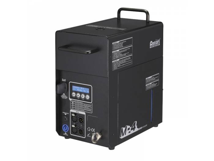 Antari M-4 CO2 Maquina de niebla Profesional 1500w - 5