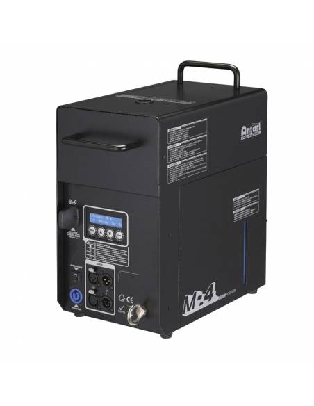 Antari M-4 CO2 Maquina de niebla Profesional 1500w - 5