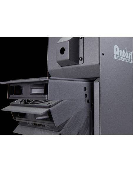 Antari CH-1 Cinema Haze Pro Hazer de 1250 W - 3