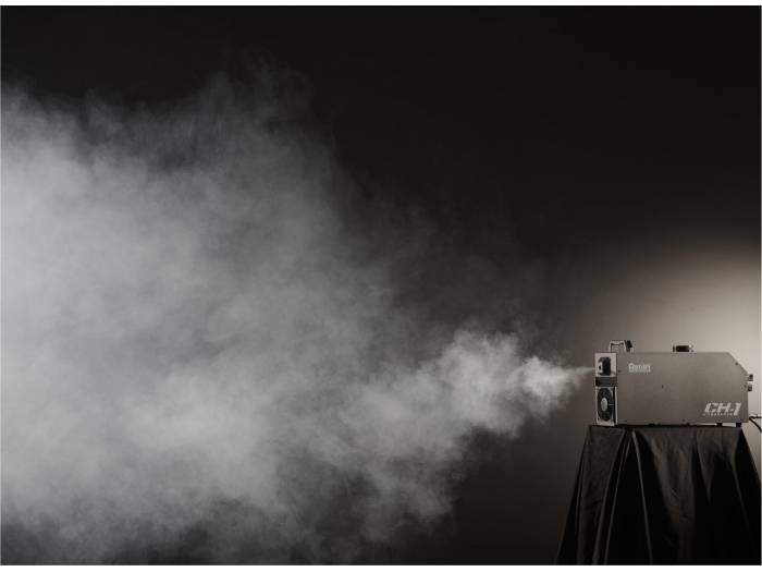 Antari CH-1 Cinema Haze Pro Hazer de 1250 W - 5