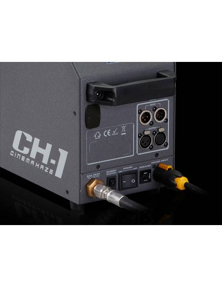 Antari CH-1 Cinema Haze Pro Hazer de 1250 W - 6