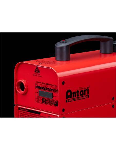 Antari  FT-20X Máquina de humo Portatil  600 W - 6