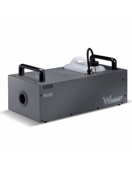Antari W515D Máquina Profesional Niebla 1500W 60780 - 3