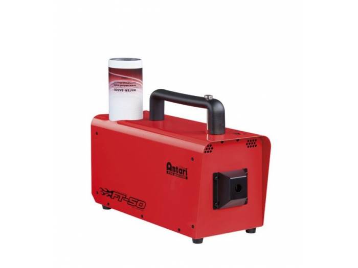 Antari FT-50 Maquina Niebla 1450w Bateria - 4