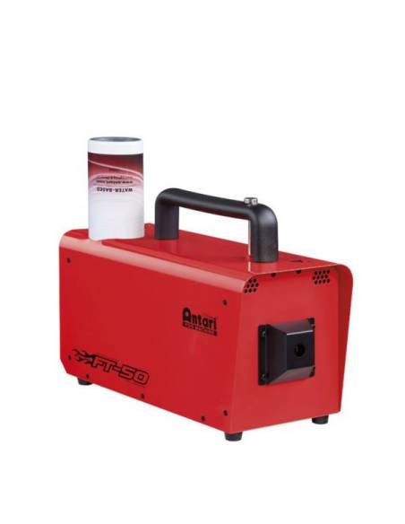 Antari FT-50 Maquina Niebla 1450w Bateria - 4