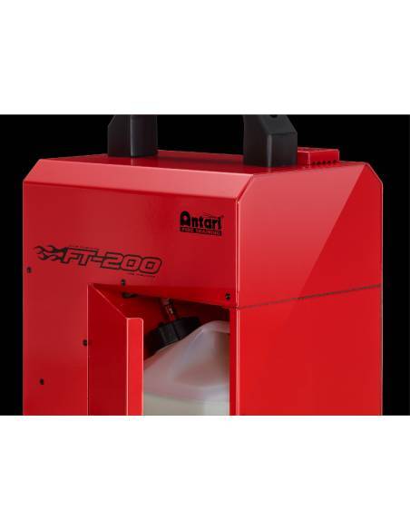 Antari FT-200 1600W Maquina Niebla 1600w Bateria - 8