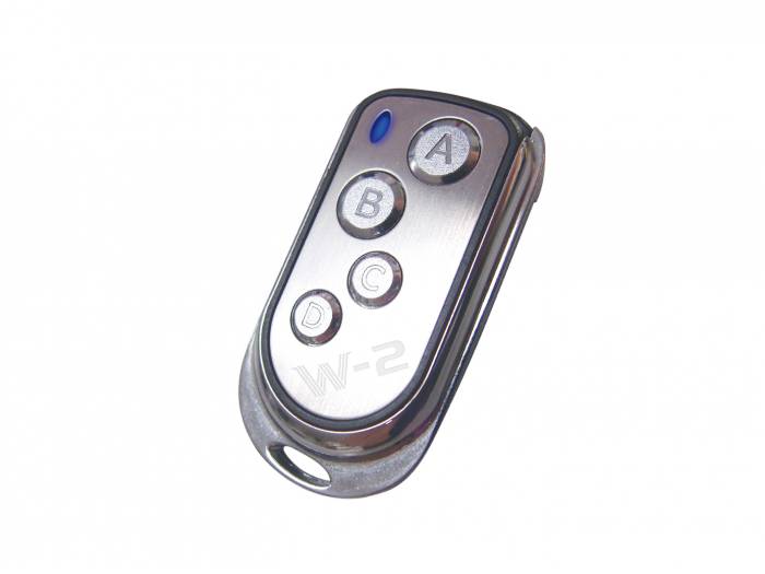 ANTARI M-9 Máquina de Niebla 60804 - 6