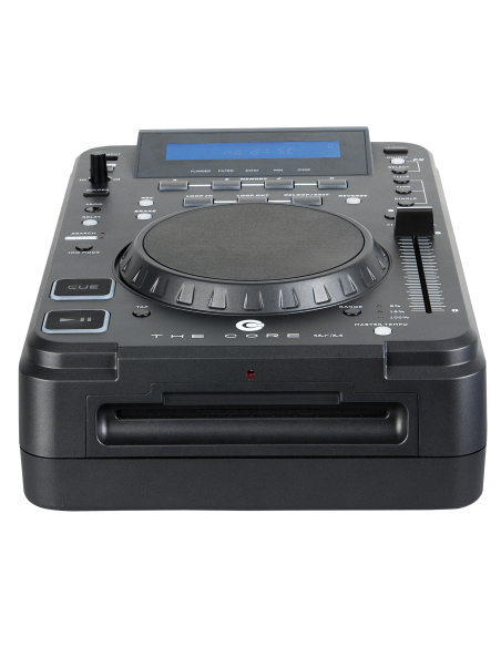 DAP CORE CDMP-750 Reproductor USB / CD de sobremesa - 2