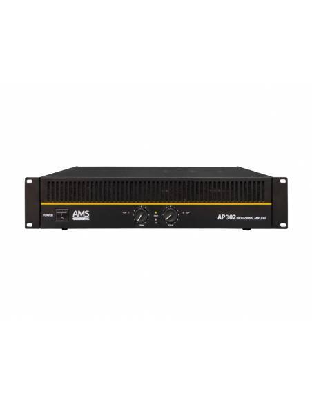 AMS AP 302 Amplificador - 1