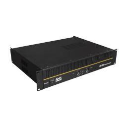 AMS AP 302 Amplificador - 1 2