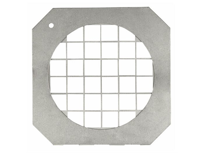 Showtec  Marco de filtro para Parcan 56 corto 30311