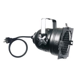 Showtec  Parcan 56 Corto con casquillo GX16D 30319