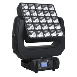 Showtec  Efectos de matriz fantasma 40062