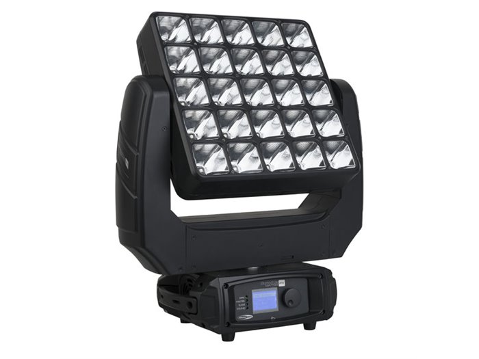 Showtec  Efectos de matriz fantasma 40062