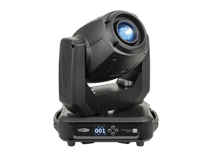 Showtec  Punto fantasma 100 40077