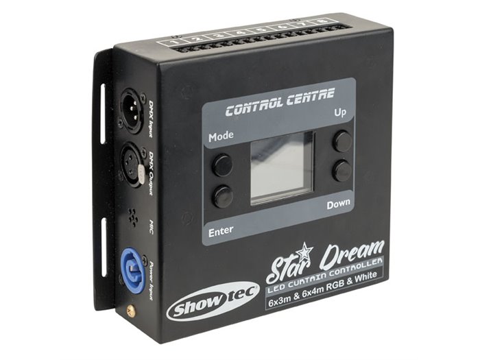 Showtec  Sueño estrella 40429