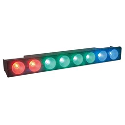 Showtec  Barra de píxeles 8 COB 41266
