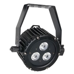 Showtec  Punto de energía 3 Q5 42573