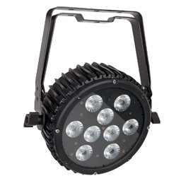 Showtec  Punto de energía 9 Q5 42575