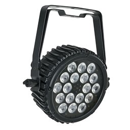 Showtec  Compacto Par 18 MKII 42592