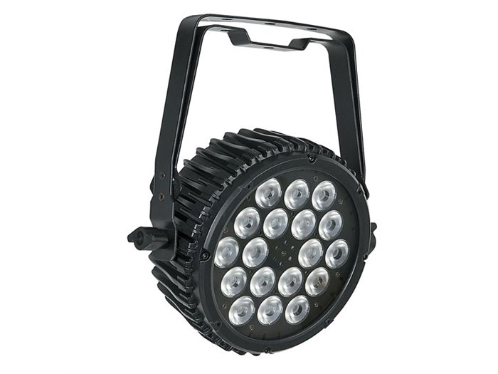 Showtec  Compacto Par 18 MKII 42592