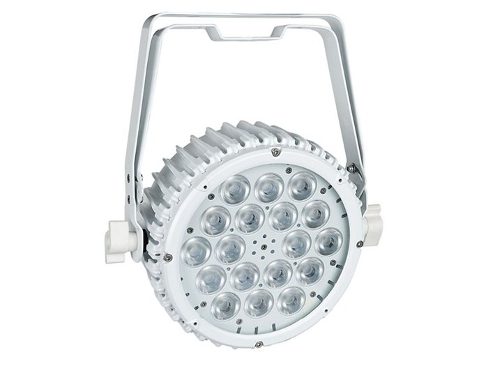 Showtec  Compacto Par 18 MKII  42592W