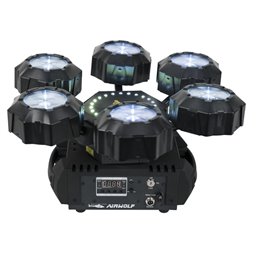 Showtec  Lobo del aire 43164