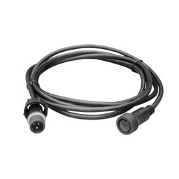 Showtec  Cable de extensión de datos IP65 para la serie Spectral 43610