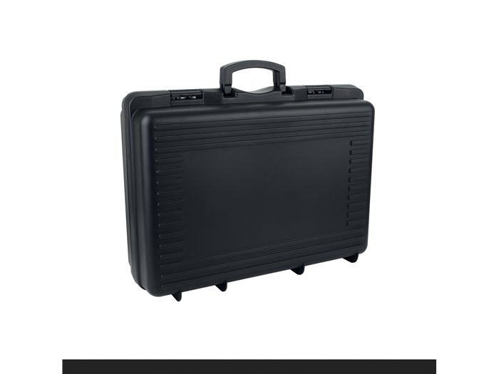 Showtec  Estuche para mesa 4x EventLITE 44040