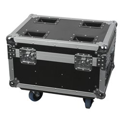 Showtec  Estuche cargador para 6x EventLITE 4/10 44064