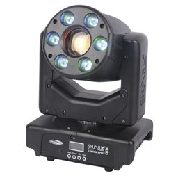 Showtec  Tiburón Combi Spot Uno 45022