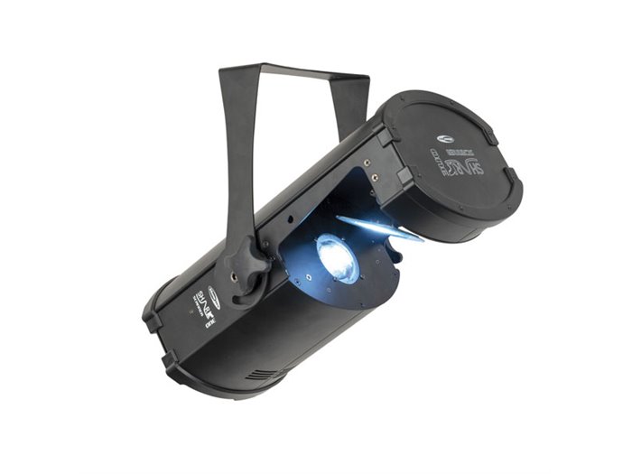 Showtec  Escaneo de tiburón uno 45025