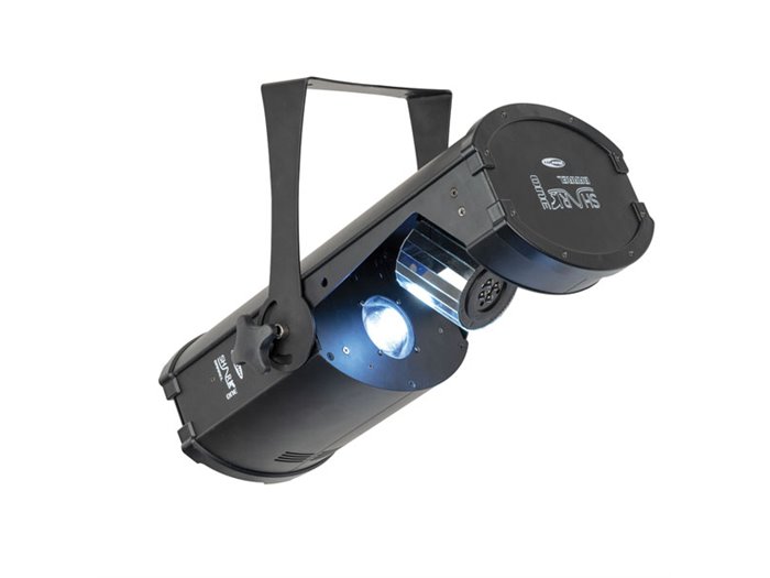 Showtec  Barril de tiburón uno 45026