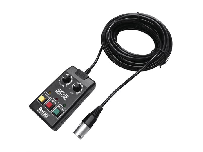 Antari  Control remoto SC-3 60587